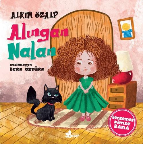 Alıngan Nalan-Benzemez Kimse Bana | Kitap Ambarı