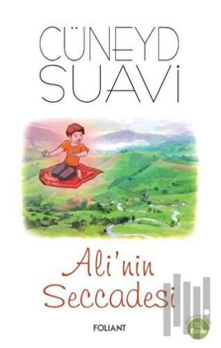 Ali'nin Seccadesi | Kitap Ambarı