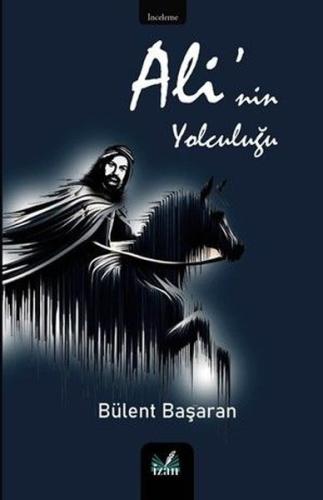 Ali'nin Yolculuğu | Kitap Ambarı