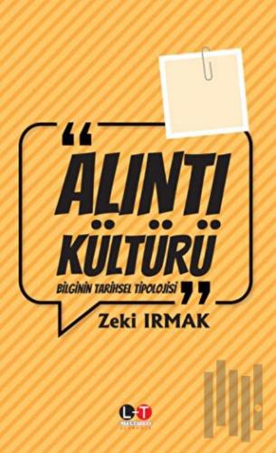Alıntı Kültürü | Kitap Ambarı