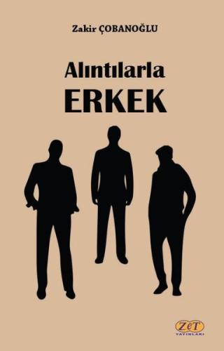 Alıntılarla Erkek | Kitap Ambarı