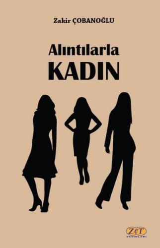 Alıntılarla Kadın | Kitap Ambarı
