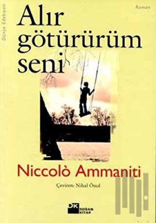 Alır Götürürüm Seni