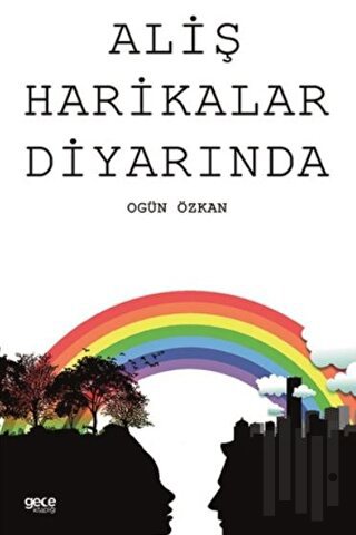 Aliş Harikalar Diyarında