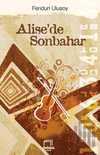 Alise’de Sonbahar | Kitap Ambarı