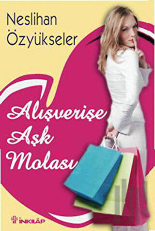 Alışverişe Aşk Molası