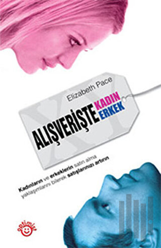 Alışverişte Kadın Erkek