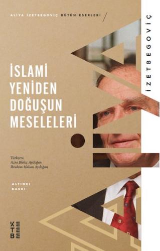 Aliya İzetbegoviç Seti - 8 Kitap Takım - Kutulu