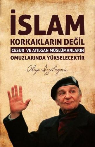 Aliya İzzetbegoviç Ajandası (Ciltli) | Kitap Ambarı