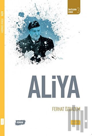Aliya | Kitap Ambarı