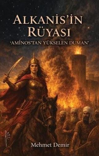 Alkanis'in Rüyası - Aminos'tan Yükselen Duman