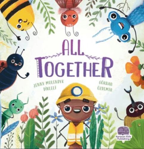 All Together | Kitap Ambarı