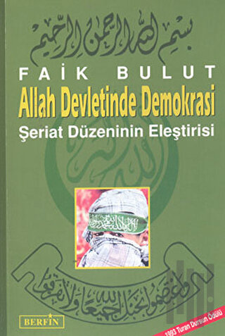 Allah Devletinde Demokrasi | Kitap Ambarı