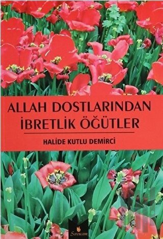 Allah Dostlarından İbretlik Öğütler