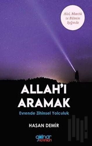 Allah’ı Aramak