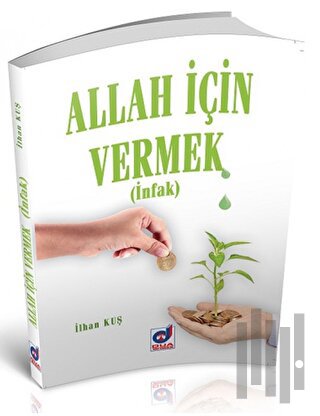 Allah İçin Vermek | Kitap Ambarı
