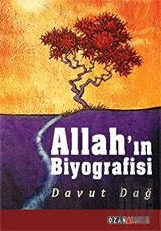Allah’ın Biyografisi | Kitap Ambarı