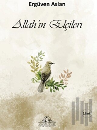 Allah’ın Elçileri | Kitap Ambarı
