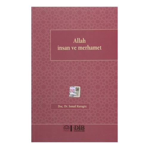 Allah İnsan ve Merhamet | Kitap Ambarı