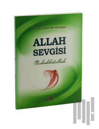 Allah Sevgisi