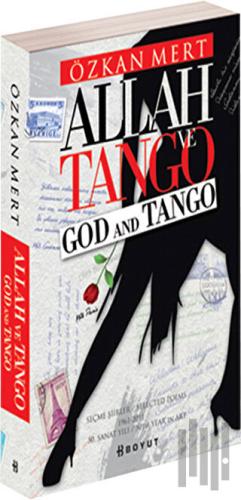Allah ve Tango - God and Tango | Kitap Ambarı