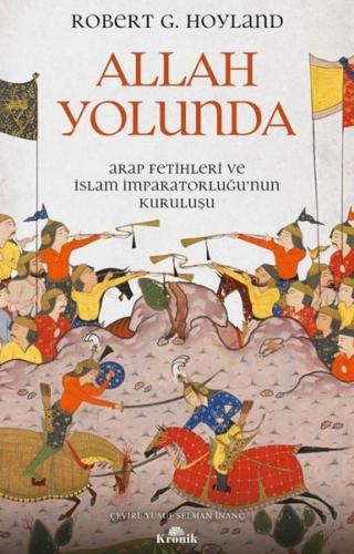 Allah Yolunda | Kitap Ambarı