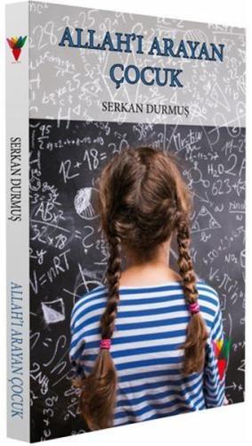 Allah'ı Arayan Çocuk | Kitap Ambarı