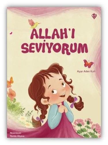 Allah'ı Seviyorum