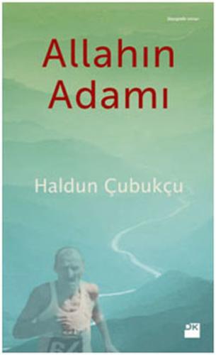 Allahın Adamı | Kitap Ambarı
