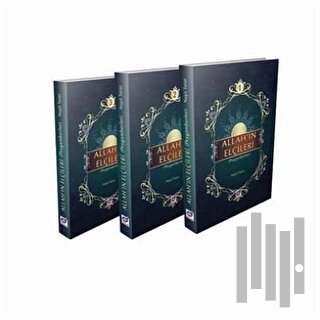 Allah'ın Elçileri Peygamberler ( 3 Cilt Takım)