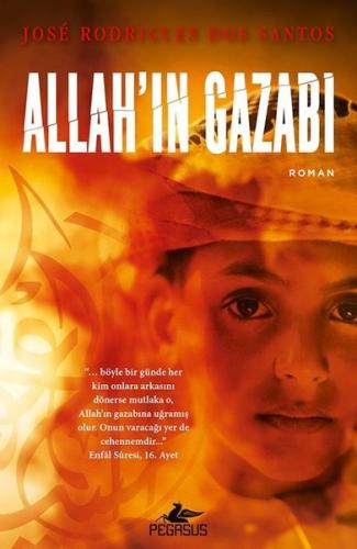 Allah'ın Gazabı | Kitap Ambarı