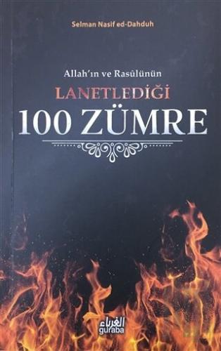 Allah'ın ve Rasülünün Lanetlediği 100 Zümre
