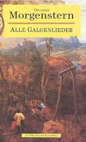 Alle Galgenlieder