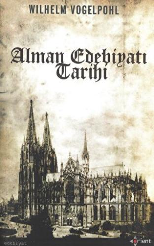 Alman Edebiyatı Tarihi