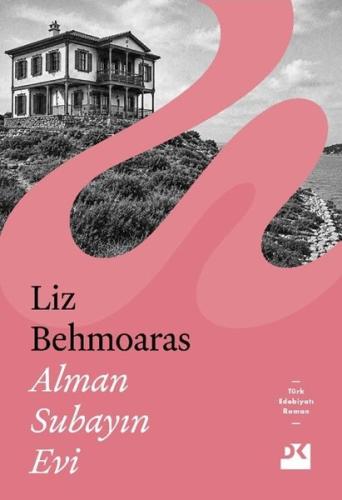Alman Subayın Evi | Kitap Ambarı