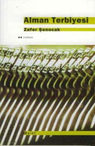 Alman Terbiyesi | Kitap Ambarı