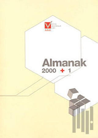 Almanak 2000 + 1 | Kitap Ambarı