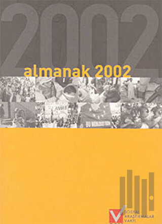 Almanak 2002 | Kitap Ambarı
