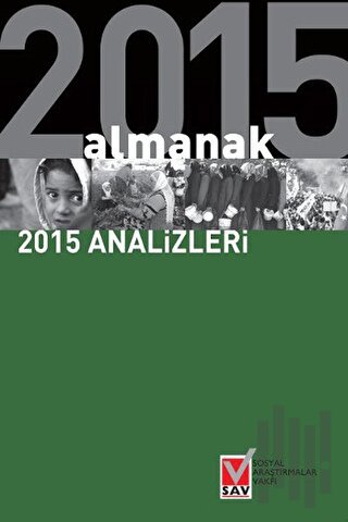 Almanak 2015 Analizleri | Kitap Ambarı