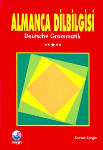 Almanca Dilbilgisi /Deutche Grammatik | Kitap Ambarı