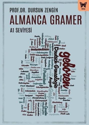 Almanca Gramer - A1 Seviyesi | Kitap Ambarı