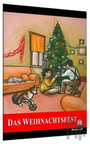 Almanca Hikaye Das Weihnachtsfest | Kitap Ambarı