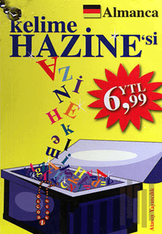 Almanca Kelime Hazine’si