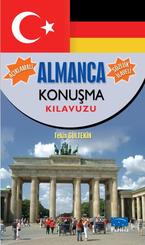 Almanca Konuşma Kılavuzu | Kitap Ambarı