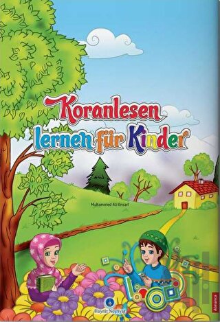 Almanca Kur'an Elifbası