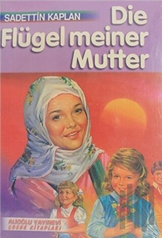 Almanca Tuba Dizisi (10 Kitap Set)