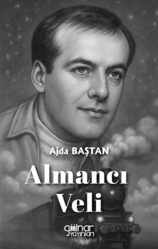 Almancı Veli | Kitap Ambarı