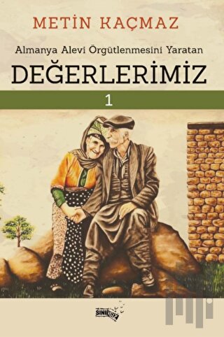 Almanya Alevi Örgütlenmesini Yaratan Değerlerimiz