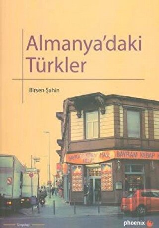 Almanya’daki Türkler | Kitap Ambarı