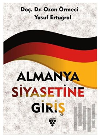 Almanya Siyasetine Giriş | Kitap Ambarı